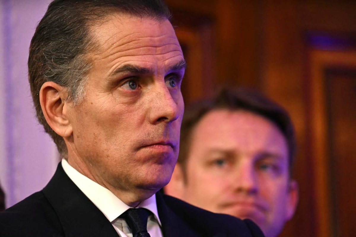 Hunter Biden memecoin $LAPTOP loses 95% of market value just hours after launch