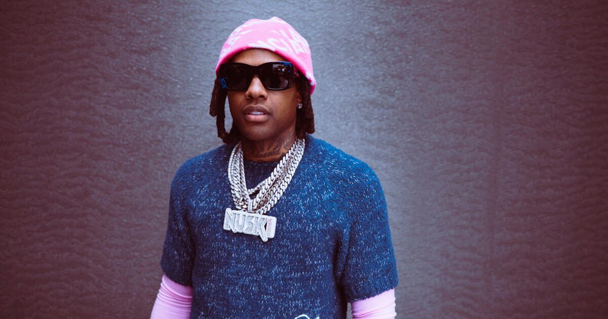 Los Angeles federal jury acquits Grammy-winning rapper Lil Durk in murder-for-hire case