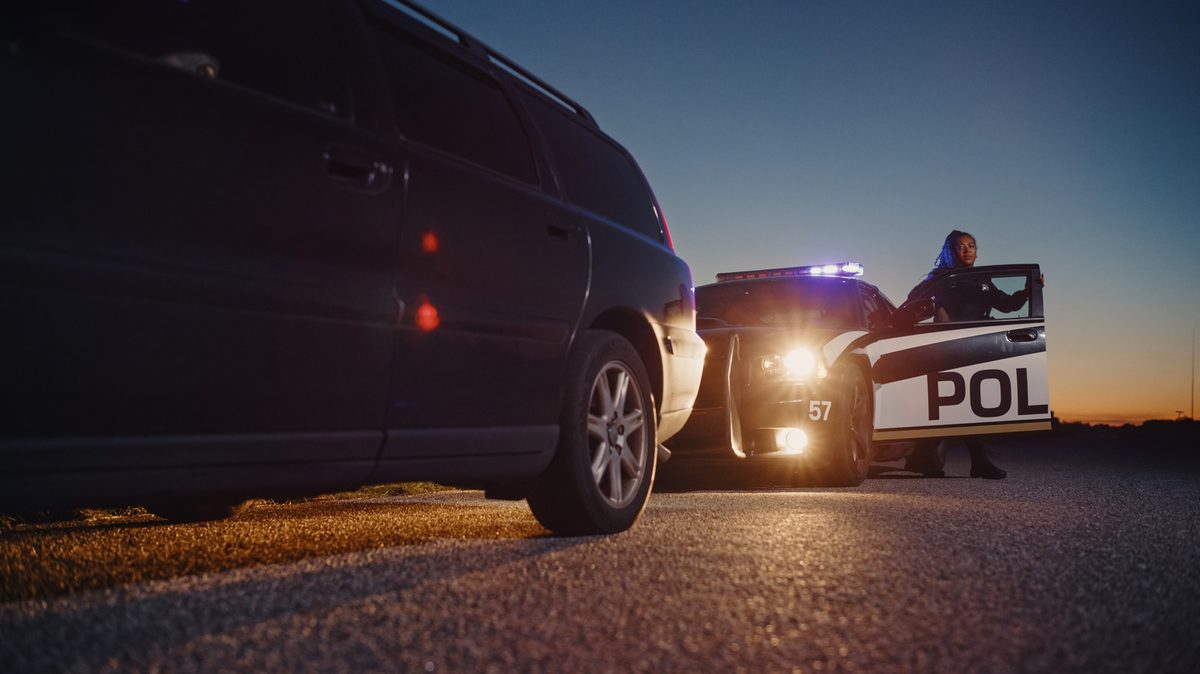 Cops Ticket Insured Driver For Having No Insurance Because Flock Said So