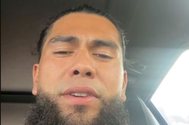 Boxing coach, 32, shot dead 'in front of children' after leaving the gym