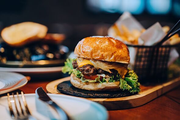 Nostalgic UK restaurant chain to close all 106 sites today as Brits 'gutted'