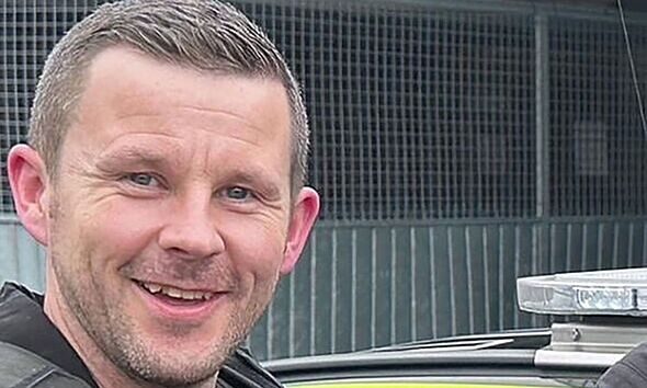 Funeral to celebrate life of hero police officer killed in A66 Middlesbrough crash