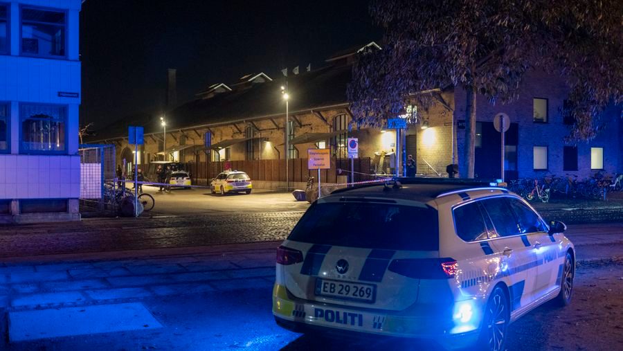 Politi: Dansk kendis udsat for røveri