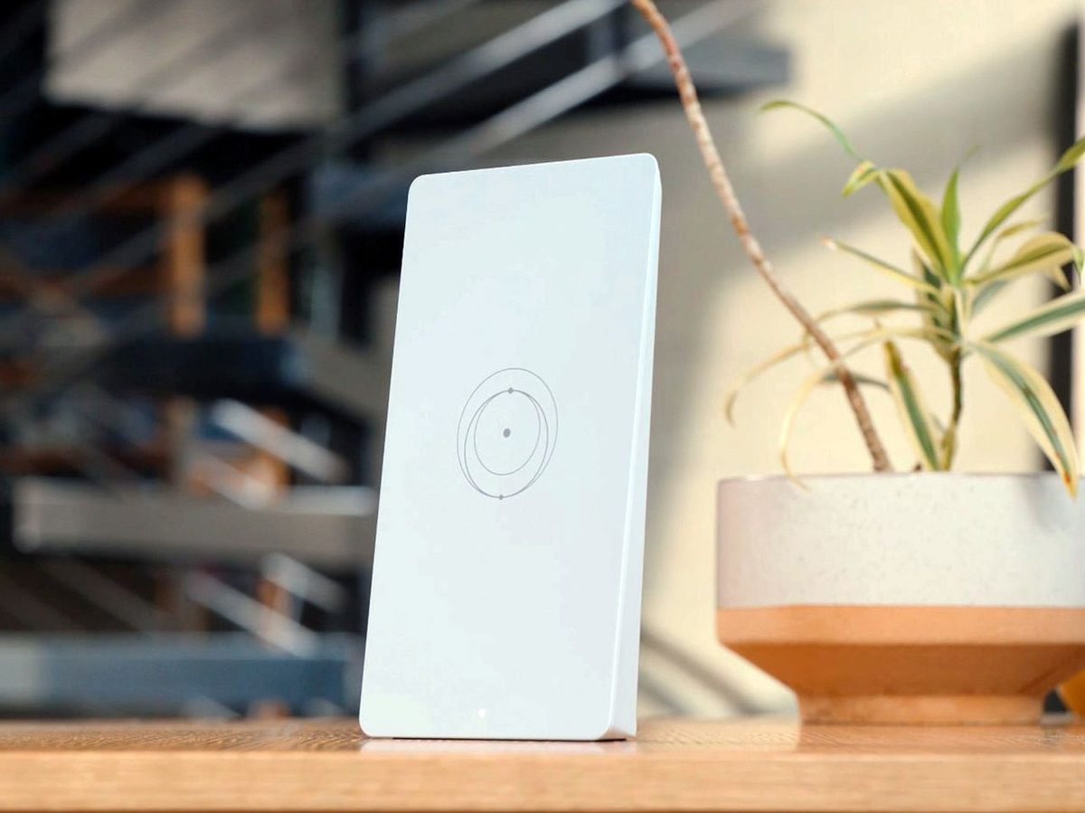 Starlink lanserar sin fjärde router