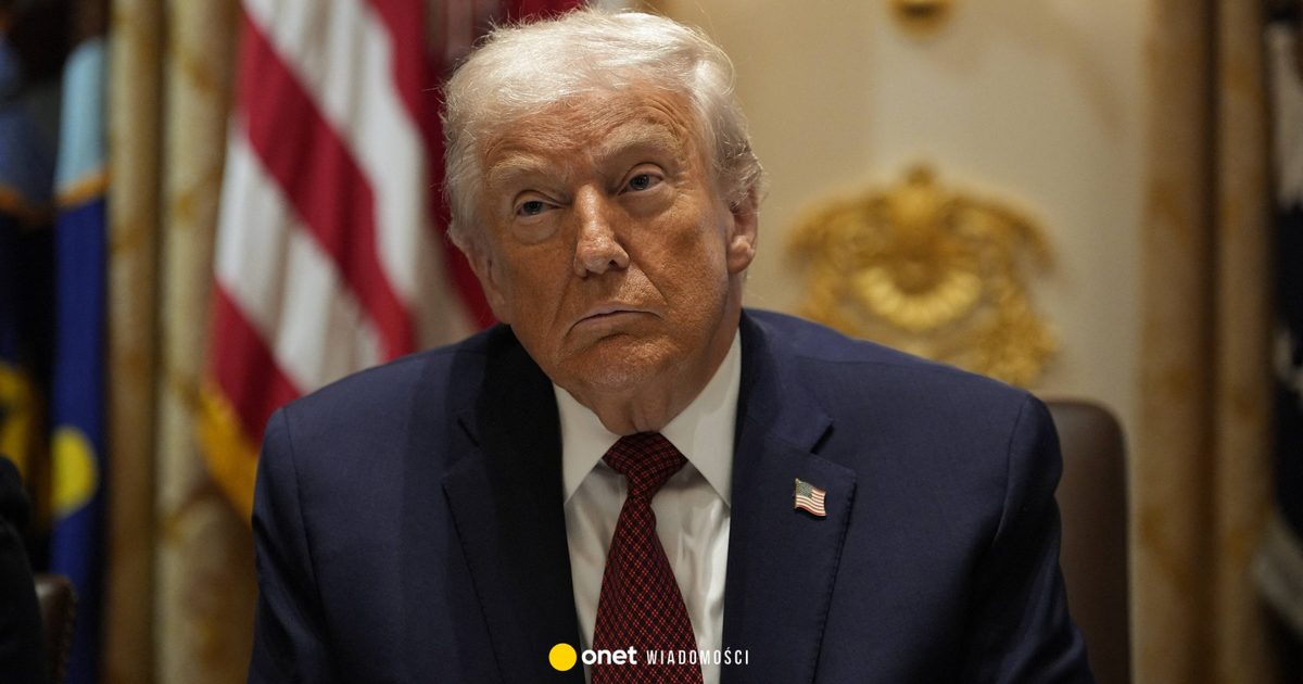 Koniec zauroczenia Trumpem. Farmerzy mają dość. Wojna celna z Kanadą przelewa czarę goryczy