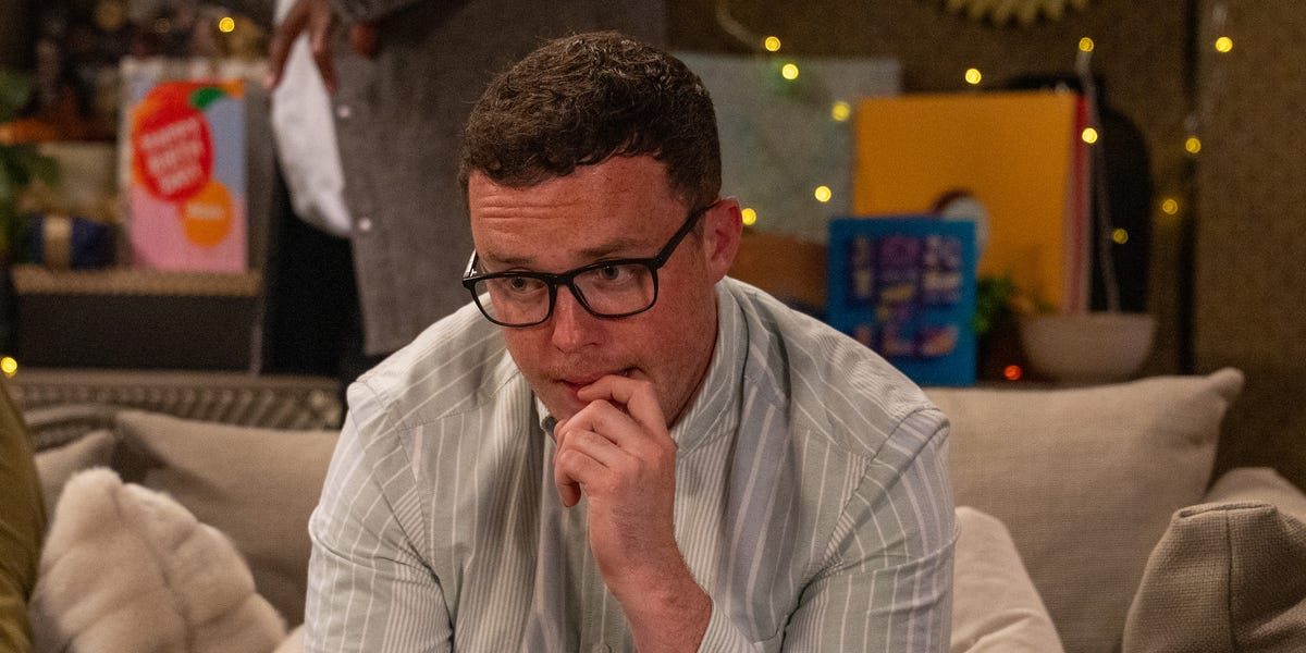 Emmerdale reveals future of Vinny crash secret - but there's drama ahead