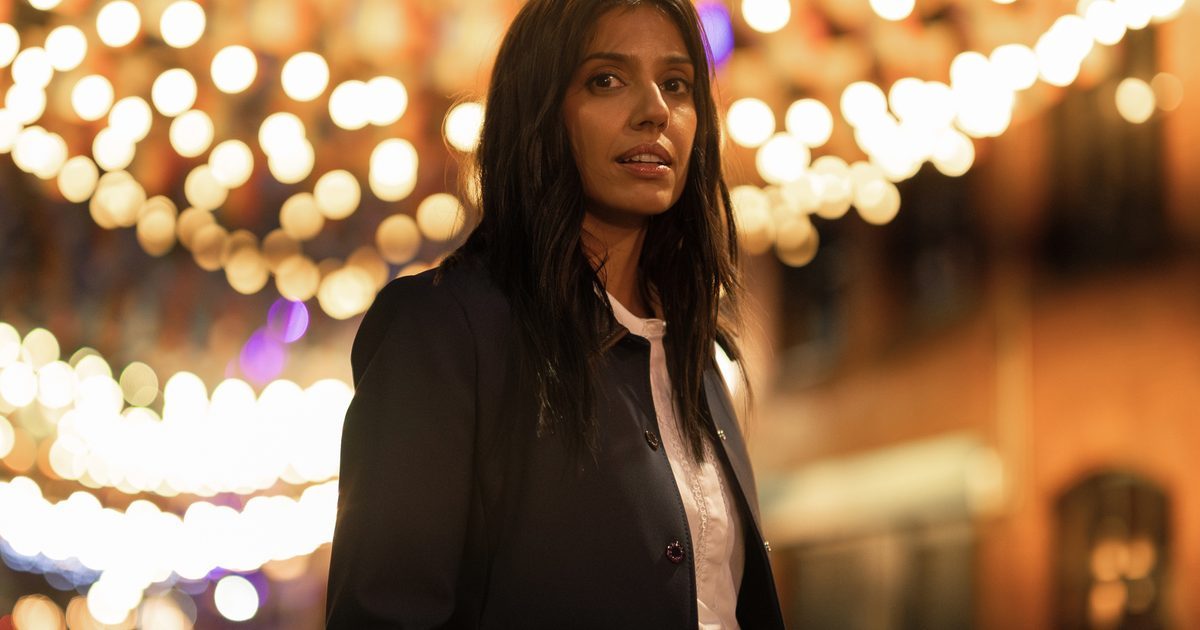 BBC confirms air date for The Split spin-off series