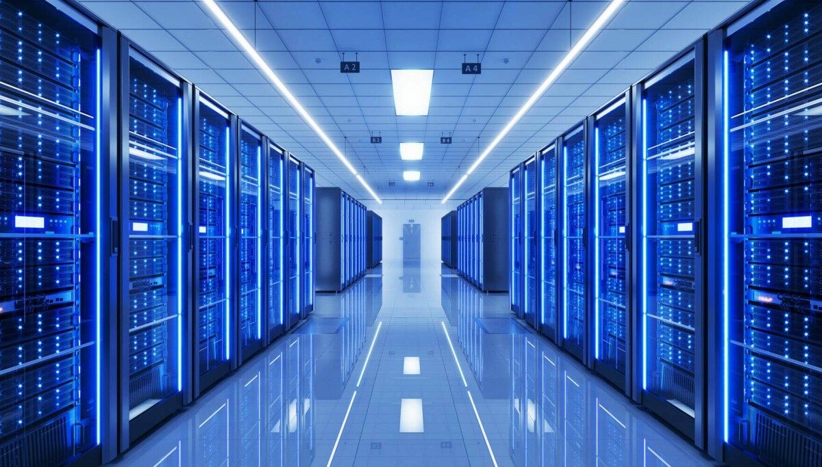 Google takes the nuclear option for €13B Finland expansion
