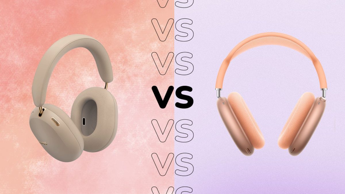 Sonos Ace Ultra vs AirPods Max 2: Which headphones should you buy?
