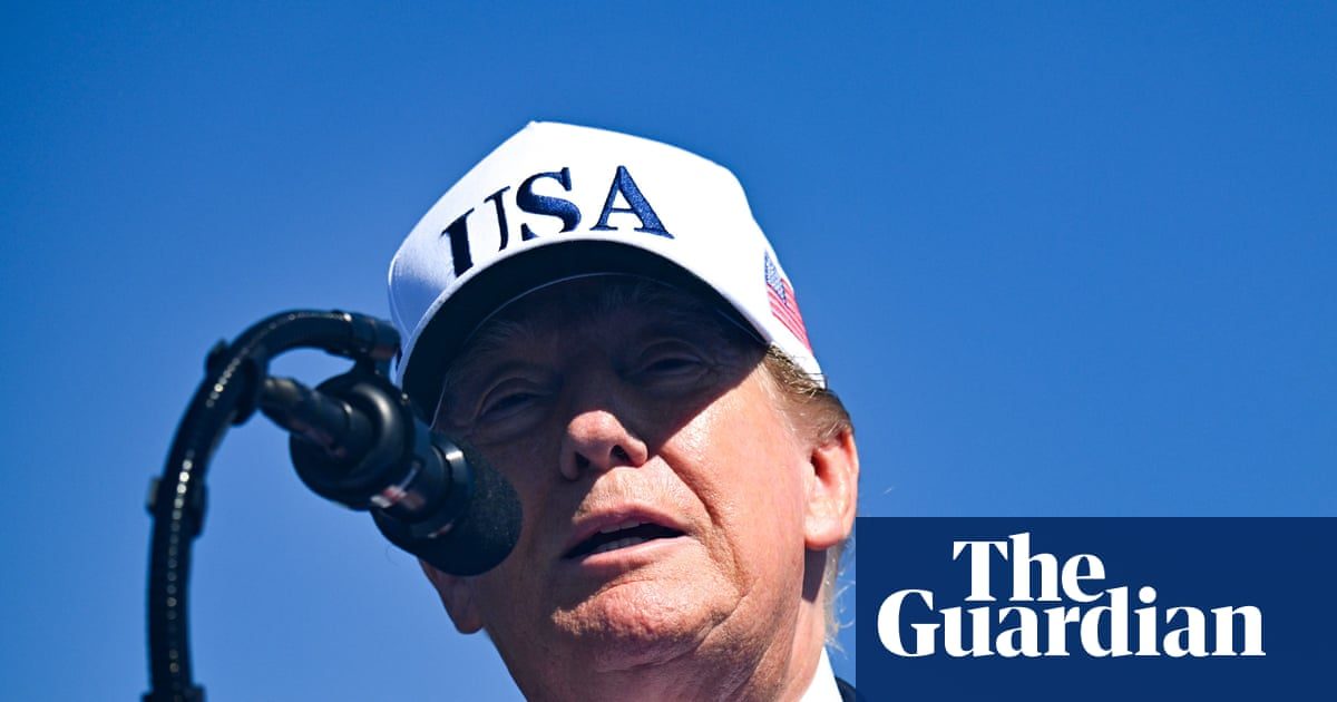 Trump administration to confront Australia over Labor’s social media algorithm plan