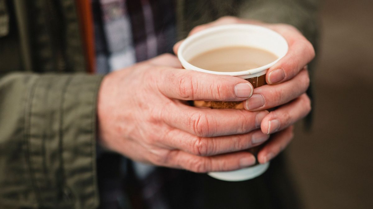 'Very hot' drinks can increase the risk of developing cancer, largest study finds