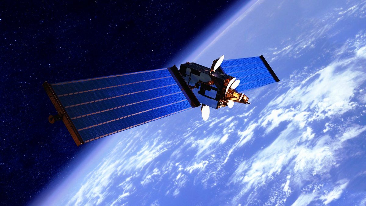 Russia is still trying to make its Starlink competitor work — 32 new Rassvet satellites launched into orbit, but it sti…
