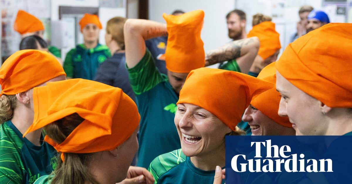 ‘A dream come true’: behind the scenes with Wolves Women as they enter new era