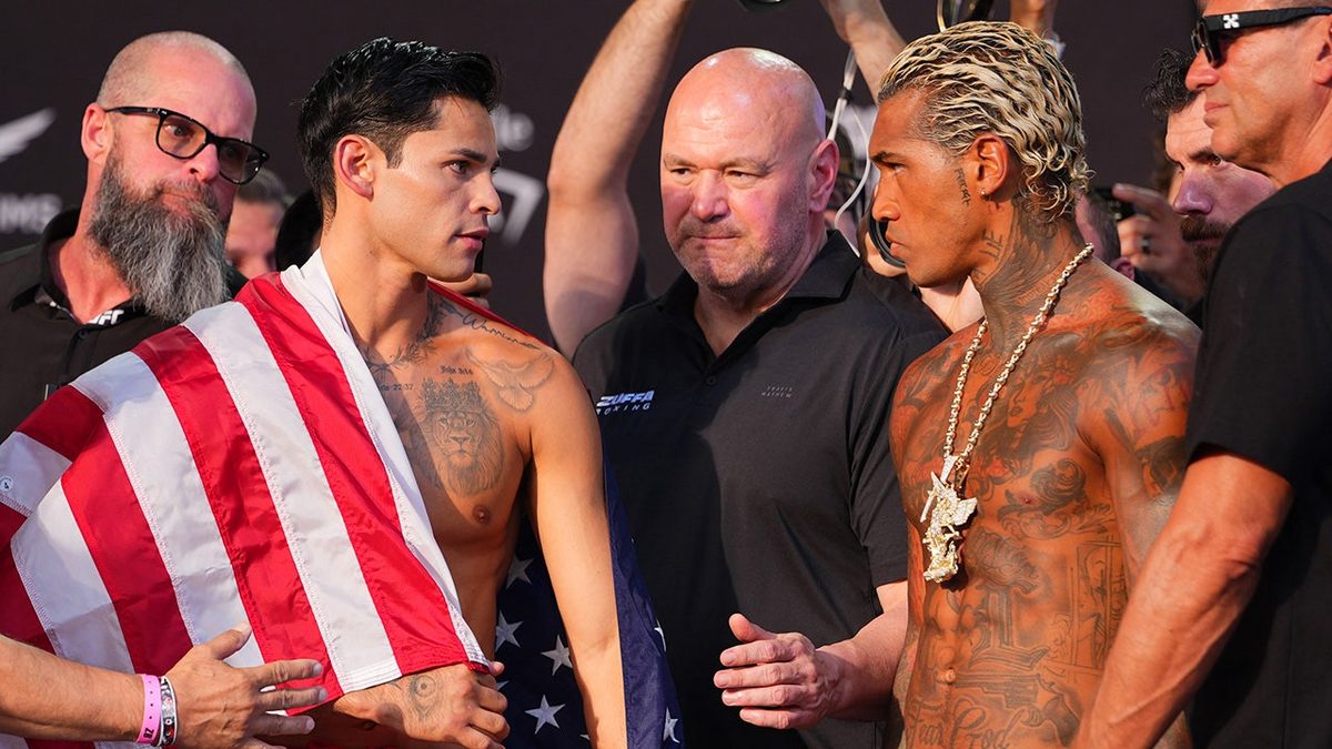 bet365 Bonus Code: Bet $10, Get $365 on Connor Benn vs Ryan Garcia, Whether Your Bet Wins or Loses