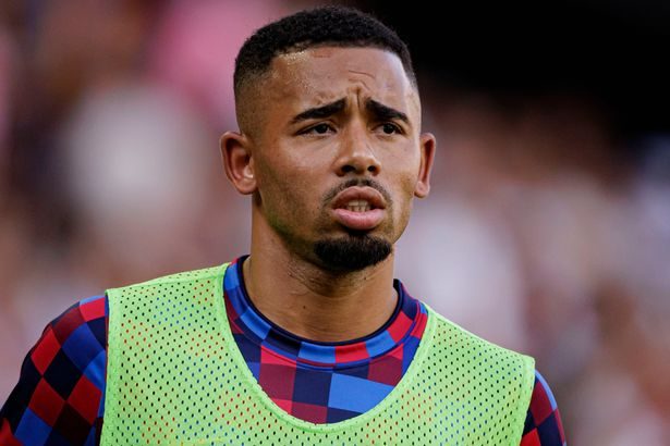 Arsenal news: Gabriel Jesus punished by Mikel Arteta as manager sets record straight