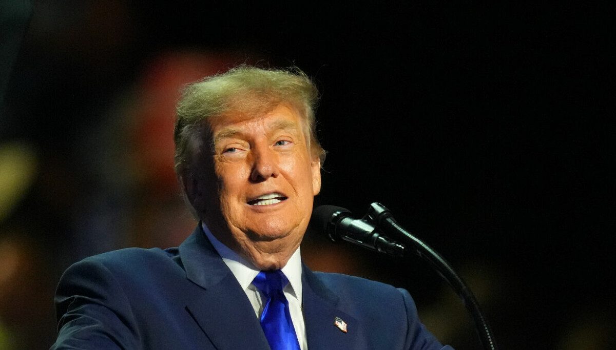 Trump lover 46.000 kroner til hver voksne innbygger