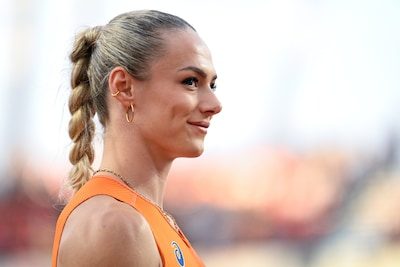Lieke Klaver vierde op 400 meter bij Ultimate Championships, Femke Broeders-Bol loopt straks de 800 meter
