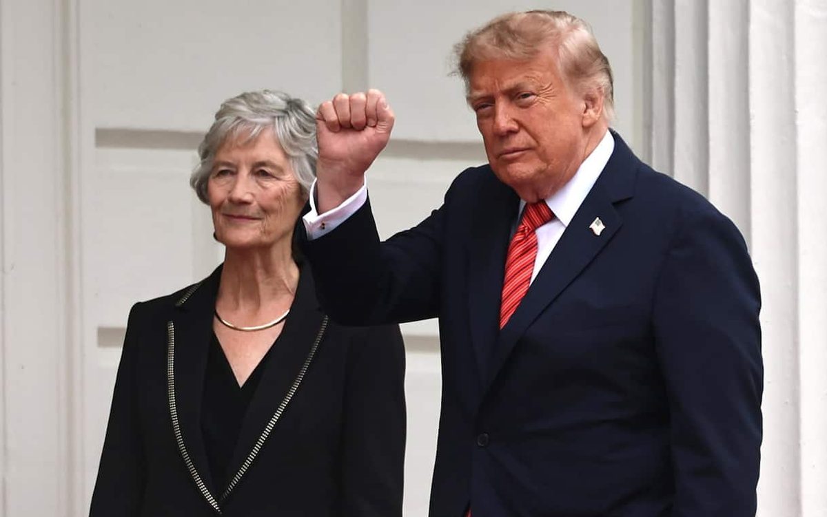 Trump a Dublino: un'Irlanda “unita” sarebbe “fantastica”. Incontri coi leader, poi il golf