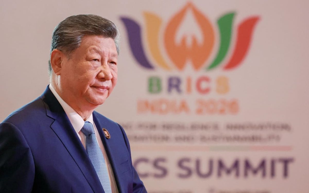 Summit Brics in India, Xi: “Paesi membri si oppongano a dazi arbitrari e protezionismo”