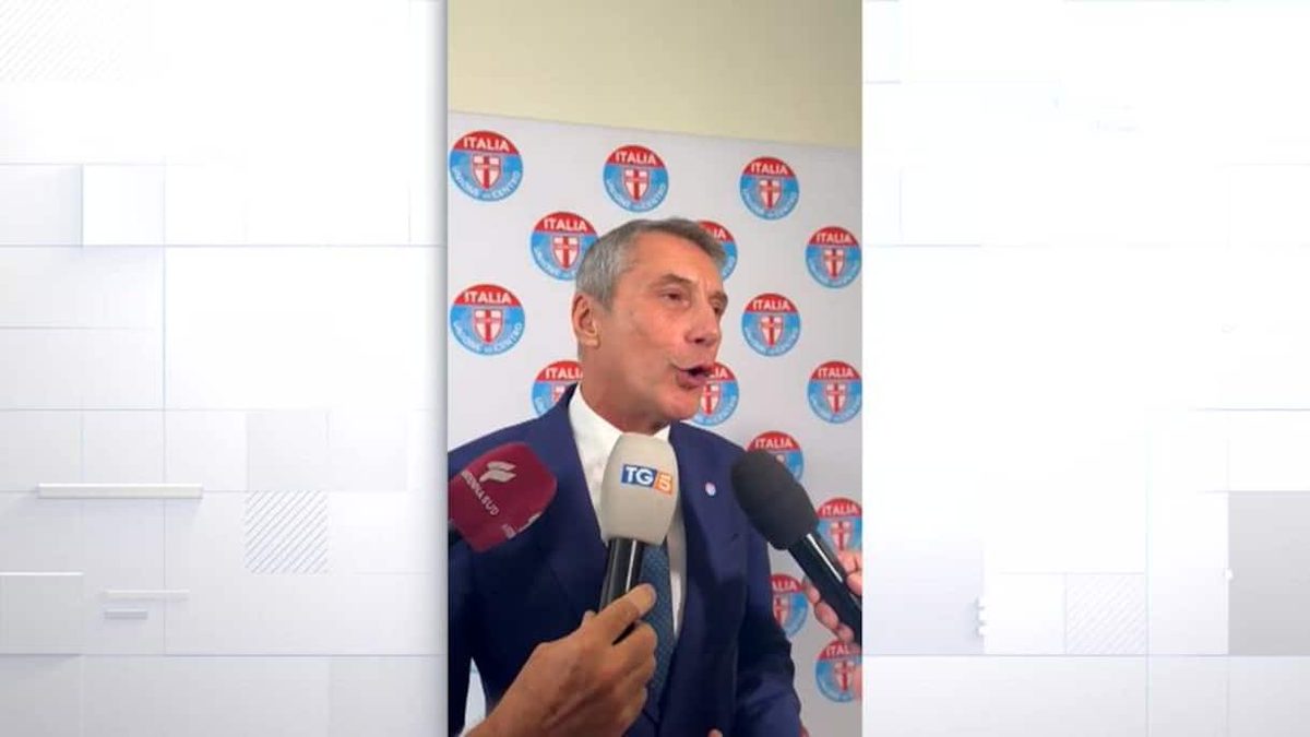 Legge elettorale, le parole di De Poli (UdC)