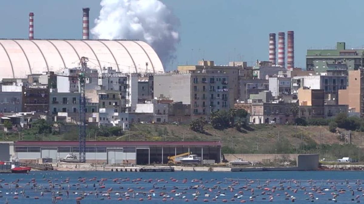 Futuro ex Ilva, confermato l'avvio di 2500 licenziamenti