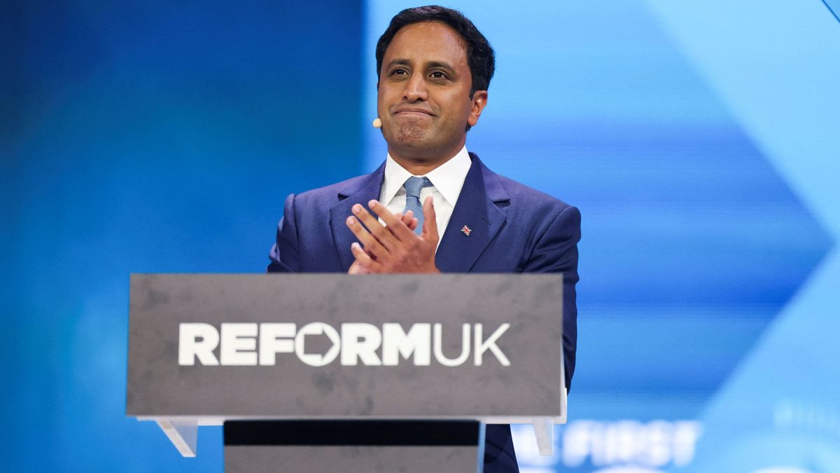 Zia Yusuf defended by Jenrick after 'racism' accusation from cabinet minister