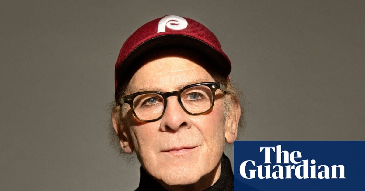 ‘Why not try to be the best in the world, just for the fun of it?’ Art Garfunkel on a rich, restless life – and reconci…