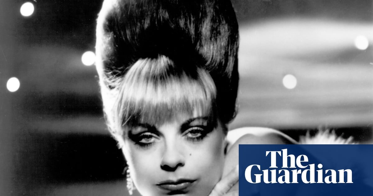 ‘The more famous I got, the bigger my beehive got’: how Mari Wilson made Just What I Always Wanted