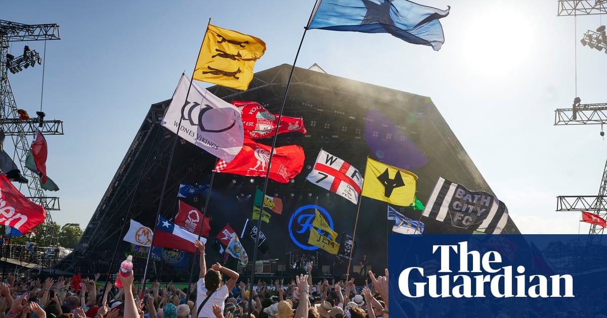 Glastonbury tickets break £400 for first time as on-sale date is announced