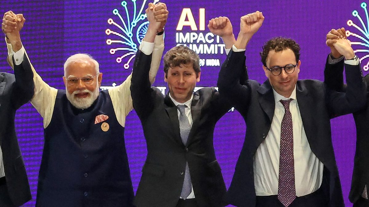Anthropic CEO calls for immediate slowdown in AI development
