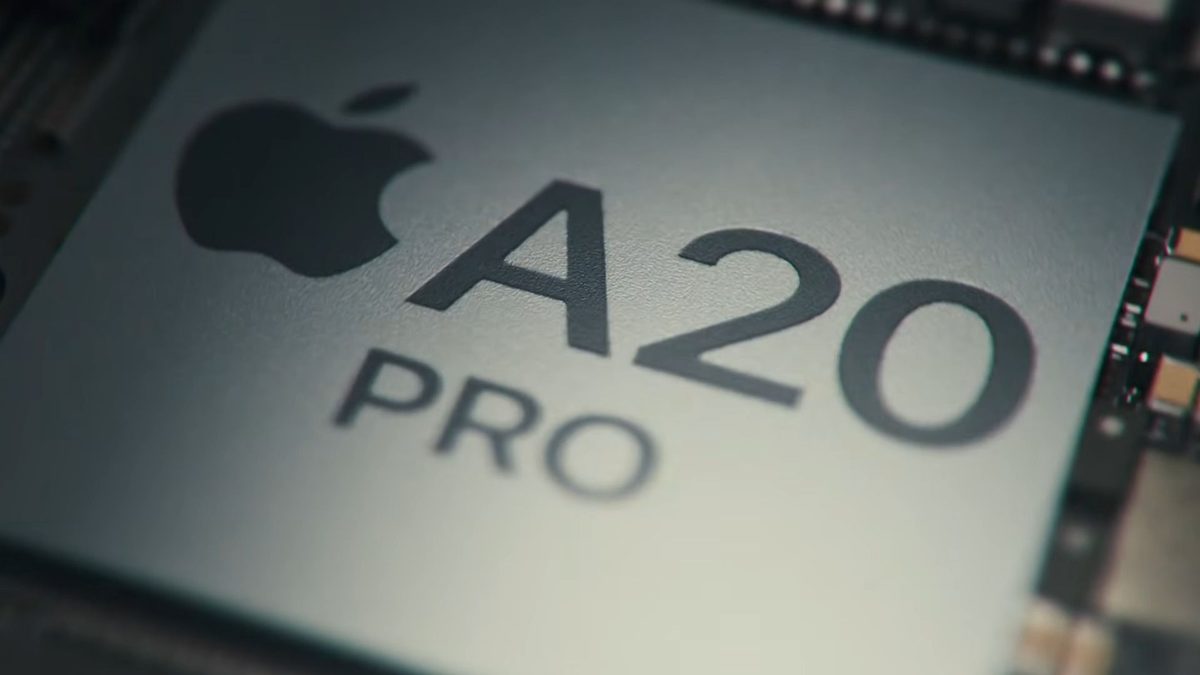 Apple's A20 Pro shatters Geekbench 7 single-core record — 2nm chip beats desktop Intel Core i9 and AMD Ryzen 9 by up to…