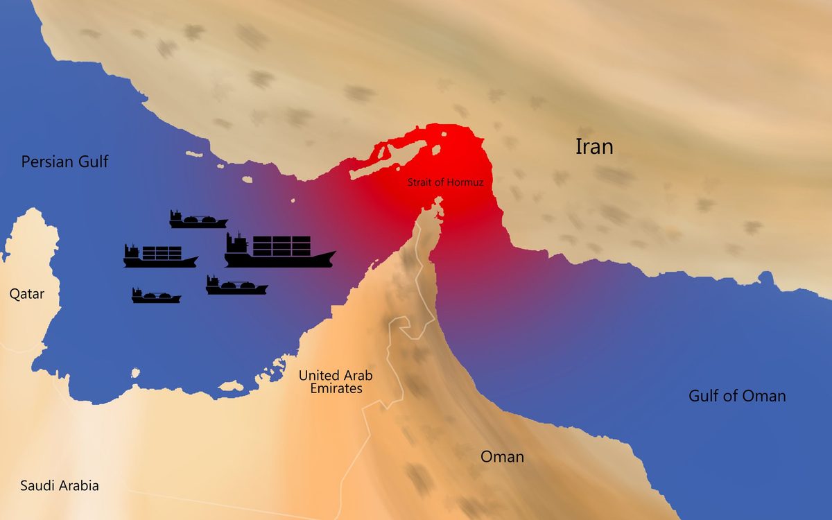 Iran could potentially reverse-engineer captured US underwater drone — several Iranian embassies mock US over capture,…