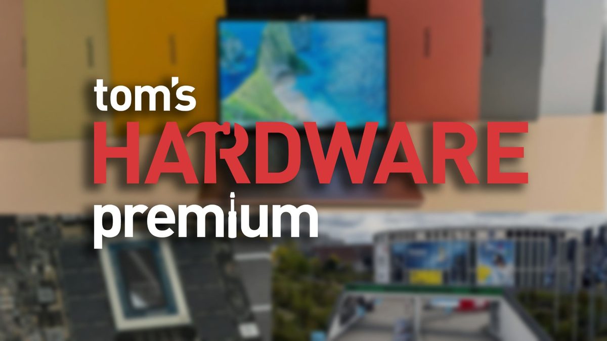 This week on Tom's Hardware Premium: September 12, 2026 — Benchmarking Qwen 3.8, the splintered compute economy and AI…