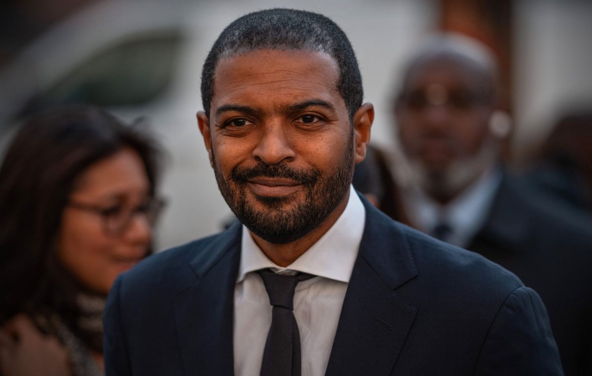 Noel Clarke charged with sexual offences including sexual assault, voyeurism and exposure