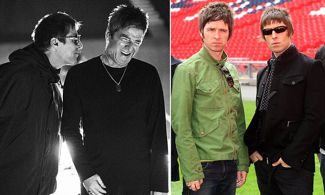 Oasis fans left 'bawling their eyes out' over Noel and Liam Gallagher's new tell-all documentary that follows iconic ba…