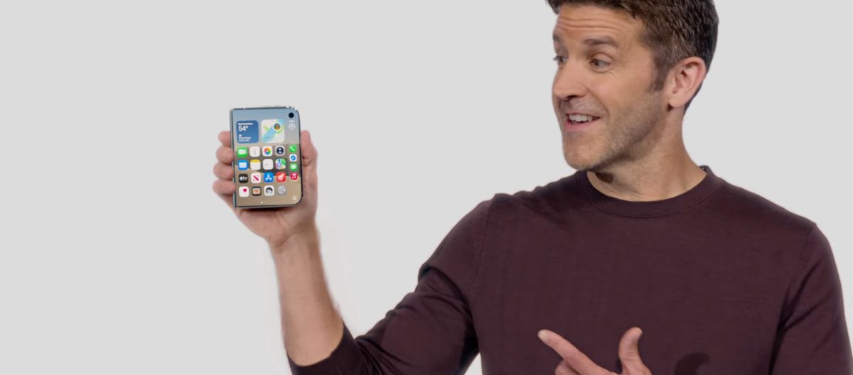 Apple zrobiło to po raz pierwszy od 15 lat. Zaczęła się nowa era.