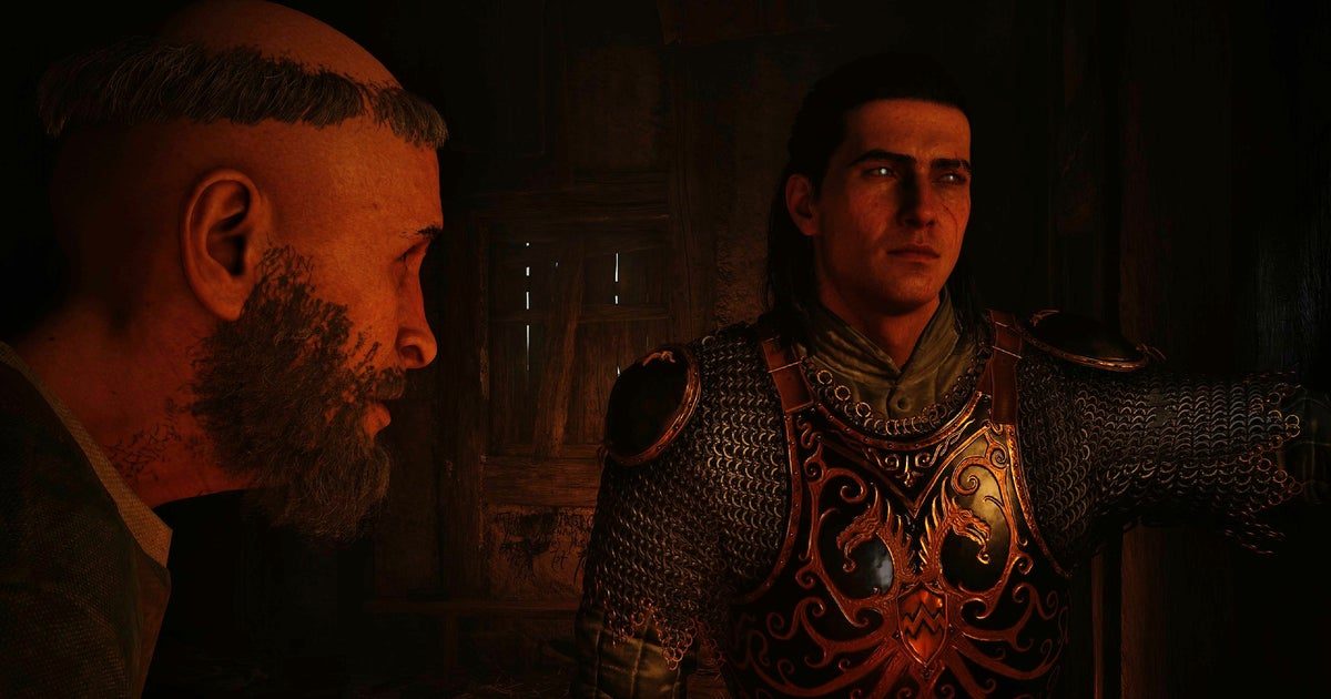 Blood of Dawnwalker devs Rebel Wolves are already looking for someone to help write a sequel, so here's where I'd like…