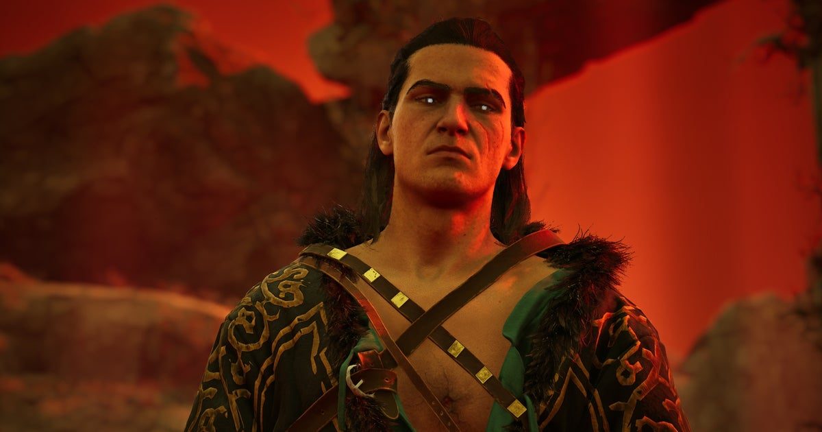 Blood of Dawnwalker's troubled power fantasy has me yearning for a more desperate, systemic vampire survival sim
