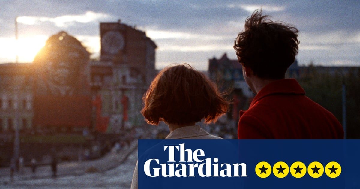 DAU review – Ilya Krzhanovsky’s crazed Soviet inferno reaches its central character