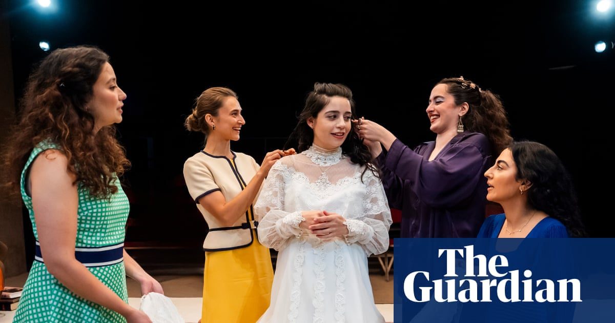 ‘This is not sustainable’: London’s Gate theatre to close after nearly 50 years