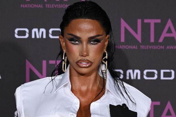 Princess leaves mum Katie Price out of latest post after star accused of 'upstaging' daughter