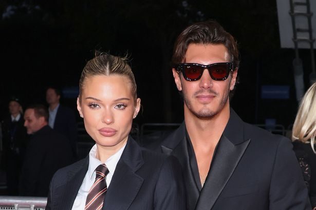 Love Island winners Lorenzo Alessi and Julia Majchrzak 'secretly split weeks ago'
