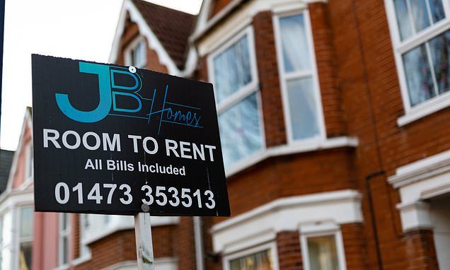 Landlords will have to register on national database from this year under Renters' Rights Act