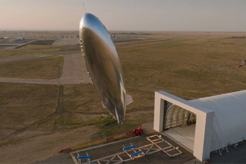 La próxima antena móvil quizá no esté en una torre. Puede estar flotando a 18 kilómetros de altura