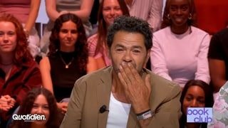 « Nous sommes très fiers » : Jamel Debbouze réagit à la participation de sa fille à « The Voice Kids »