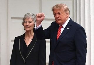« Ce serait fantastique » : en Irlande, Donald Trump jette un pavé dans la mare en plaidant pour une île « unifiée »