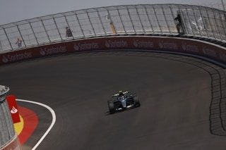 F1. GP d’Espagne : Hamilton termine dans le mur lors des essais 3, Antonelli aux commandes