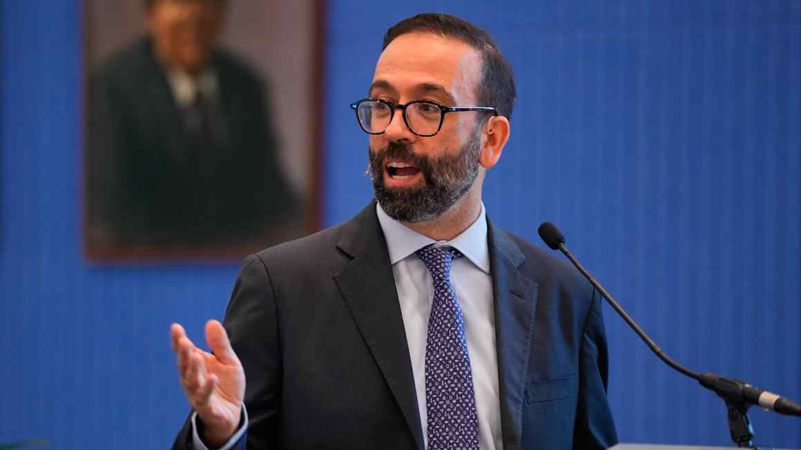 IMF ditched top candidate for chief economist job over Trump tariff remarks