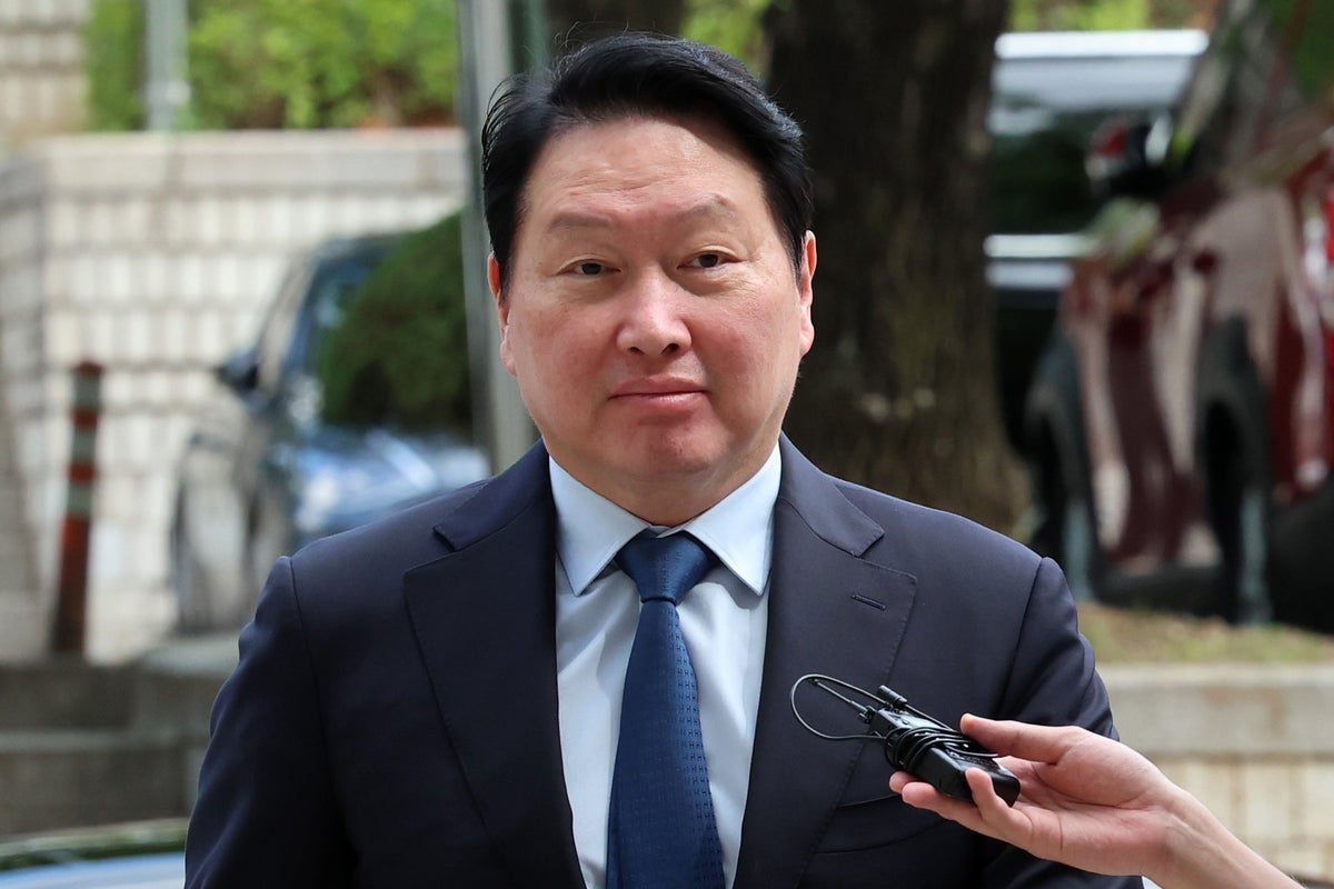 Billionaire businessman to fight £134 million payout in ‘divorce of the century’
