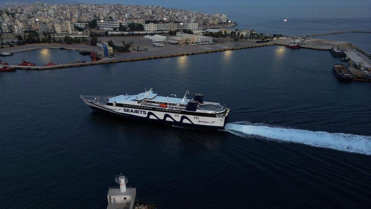 Griechische Reeder: Verschwiegen, einflussreich, risikofreudig